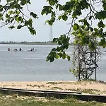 Lawendowa Przystan Wicko 3 Km Od Miedzyzdrojow Campingplatz Misdroy