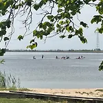 Lawendowa Przystan Wicko 3 Km Od Miedzyzdrojow Campingplatz *