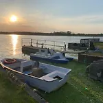 Lawendowa Przystan Wicko 3 Km Od Miedzyzdrojow Campingplatz Misdroy