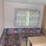 Lawendowa Przystan Wicko 3 Km Od Miedzyzdrojow Campingplatz