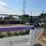 Campingplatz Lawendowa Przystan Wicko 3 Km Od Miedzyzdrojow Misdroy