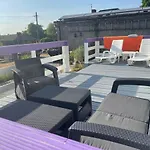 Lawendowa Przystan Wicko 3 Km Od Miedzyzdrojow Campingplatz Misdroy