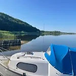 Lawendowa Przystan Wicko 3 Km Od Miedzyzdrojow *