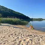 Lawendowa Przystan Wicko 3 Km Od Miedzyzdrojow Campingplatz Misdroy