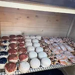 Lawendowa Przystan Wicko 3 Km Od Miedzyzdrojow *