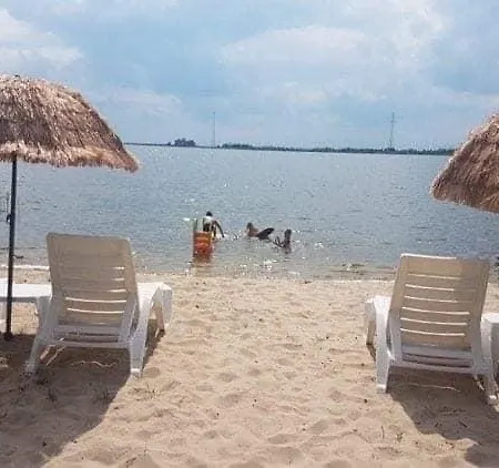 Campingplatz Lawendowa Przystan Wicko 3 Km Od Miedzyzdrojow *