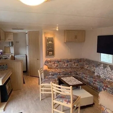 Lawendowa Przystan Wicko 3 Km Od Miedzyzdrojow キャンプ場 *