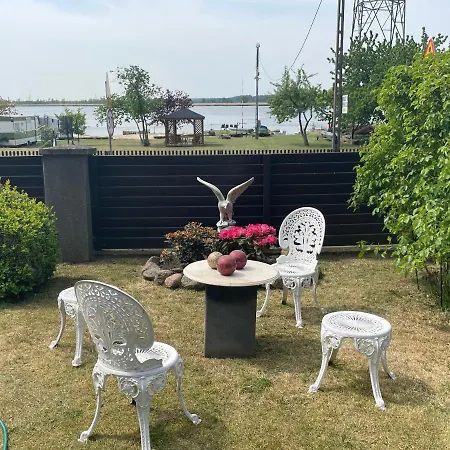 Lawendowa Przystan Wicko 3 Km Od Miedzyzdrojow ミエンジズドロイェ