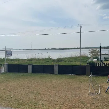 Lawendowa Przystan Wicko 3 Km Od Miedzyzdrojow *