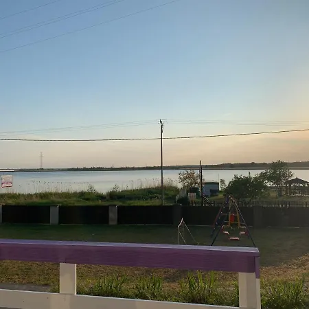 Lawendowa Przystan Wicko 3 Km Od Miedzyzdrojow キャンプ場 *