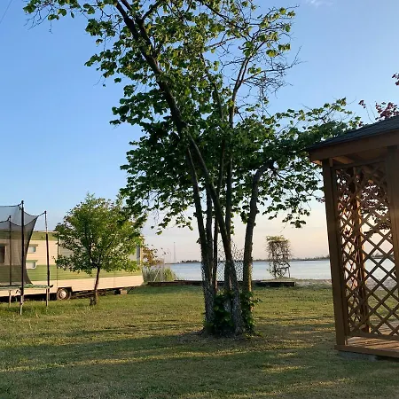 Lawendowa Przystan Wicko 3 Km Od Miedzyzdrojow * Miedzyzdroje