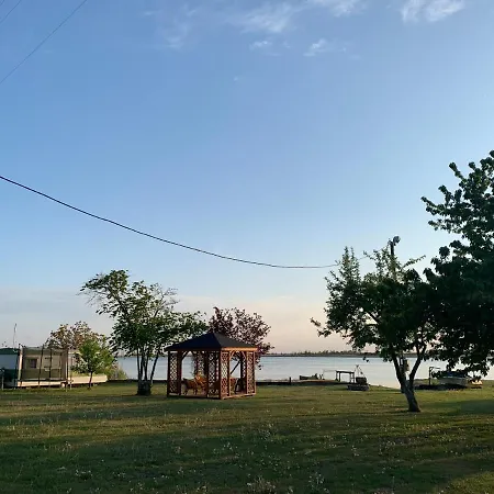 Lawendowa Przystan Wicko 3 Km Od Miedzyzdrojow Campsite Miedzyzdroje
