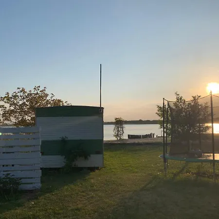 Lawendowa Przystan Wicko 3 Km Od Miedzyzdrojow *