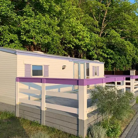 Lawendowa Przystan Wicko 3 Km Od Miedzyzdrojow Międzyzdroje