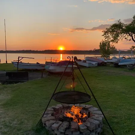 Lawendowa Przystan Wicko 3 Km Od Miedzyzdrojow