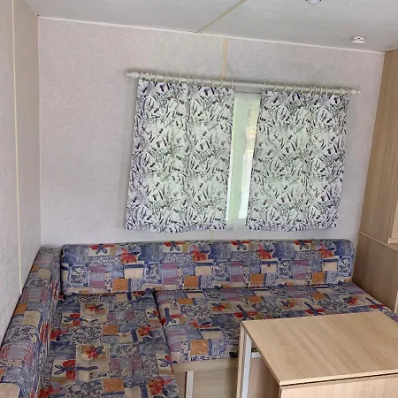 Lawendowa Przystan Wicko 3 Km Od Miedzyzdrojow Campingplatz