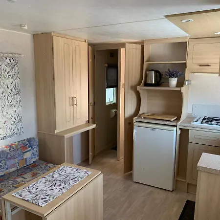 Lawendowa Przystan Wicko 3 Km Od Miedzyzdrojow * Międzyzdroje