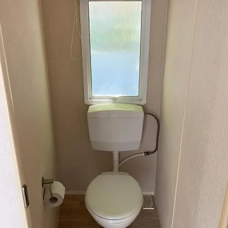 Lawendowa Przystan Wicko 3 Km Od Miedzyzdrojow Campingplatz *