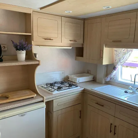 Lawendowa Przystan Wicko 3 Km Od Miedzyzdrojow *