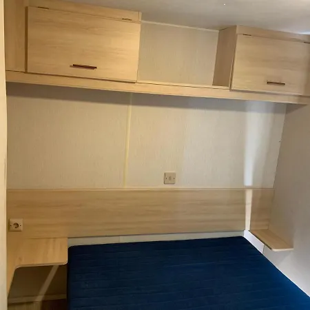 キャンプ場 Lawendowa Przystan Wicko 3 Km Od Miedzyzdrojow *