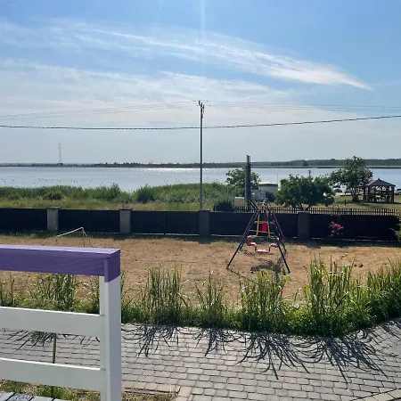 Lawendowa Przystan Wicko 3 Km Od Miedzyzdrojow