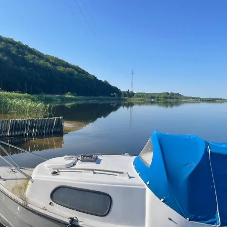 Lawendowa Przystan Wicko 3 Km Od Miedzyzdrojow *