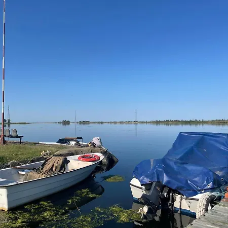 Lawendowa Przystan Wicko 3 Km Od Miedzyzdrojow