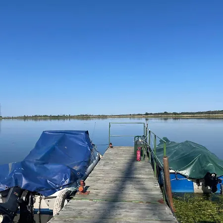 Lawendowa Przystan Wicko 3 Km Od Miedzyzdrojow