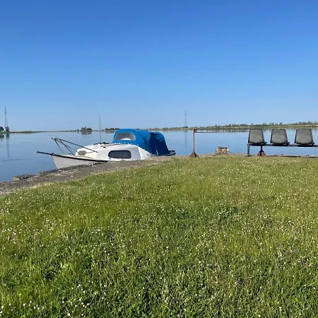 Lawendowa Przystan Wicko 3 Km Od Miedzyzdrojow * ミエンジズドロイェ