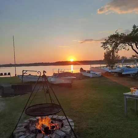 Lawendowa Przystan Wicko 3 Km Od Miedzyzdrojow