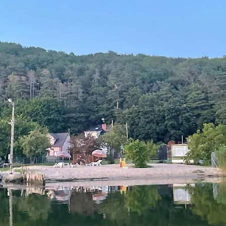 Lawendowa Przystan Wicko 3 Km Od Miedzyzdrojow