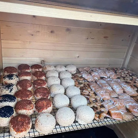 Lawendowa Przystan Wicko 3 Km Od Miedzyzdrojow *