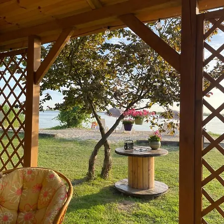 Lawendowa Przystan Wicko 3 Km Od Miedzyzdrojow