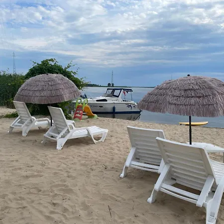 Lawendowa Przystan Wicko 3 Km Od Miedzyzdrojow * ミエンジズドロイェ