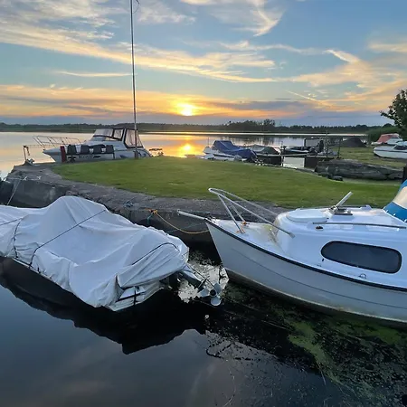 キャンプ場 Lawendowa Przystan Wicko 3 Km Od Miedzyzdrojow *