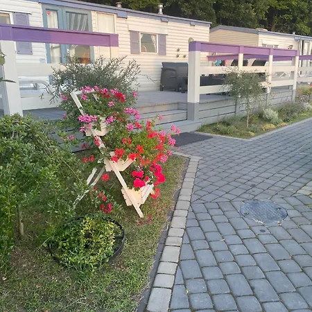 Lawendowa Przystań Wicko 3 Km Od Międzyzdrojów *