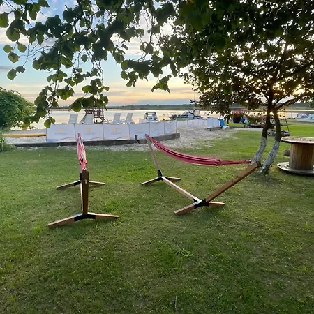 Lawendowa Przystan Wicko 3 Km Od Miedzyzdrojow ミエンジズドロイェ