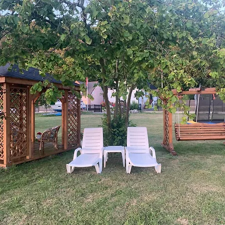 Campingplatz Lawendowa Przystan Wicko 3 Km Od Miedzyzdrojow Misdroy