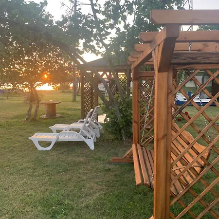 Lawendowa Przystan Wicko 3 Km Od Miedzyzdrojow