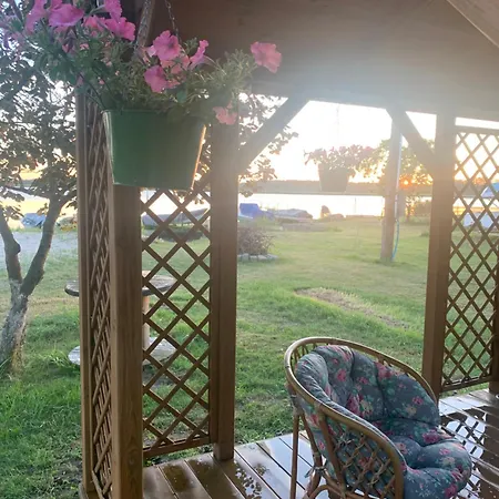 Lawendowa Przystan Wicko 3 Km Od Miedzyzdrojow