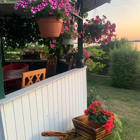 Lawendowa Przystan Wicko 3 Km Od Miedzyzdrojow