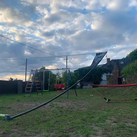 Lawendowa Przystan Wicko 3 Km Od Miedzyzdrojow * Misdroy