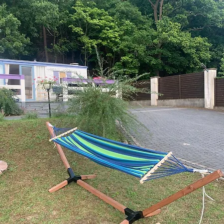 Campingplatz Lawendowa Przystan Wicko 3 Km Od Miedzyzdrojow *